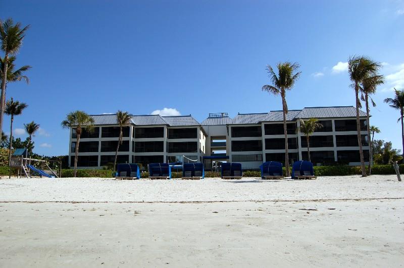 Mariners Boat House & Beach Club ฟอร์ตมายเยอร์สบีช ภายนอก รูปภาพ