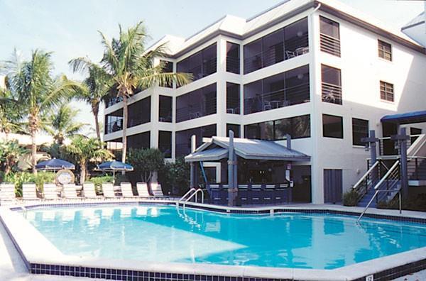 Mariners Boat House & Beach Club ฟอร์ตมายเยอร์สบีช สิ่งอำนวยความสะดวก รูปภาพ